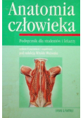 Anatomia Człowieka Tom 2