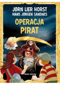 Operacja Pirat