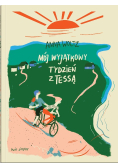 Mój wyjątkowy tydzień z Tessą