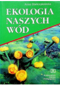 Ekologia naszych wód