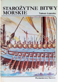 Starożytne bitwy morskie