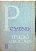 Poradnik hydrogeologa