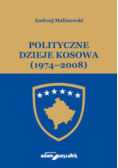 Polityczne dzieje Kosowa (1974-2008)