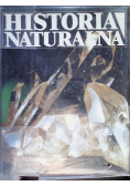 Historia Naturalna Mineralogia Paleontologia