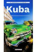 Przewodnik z atlasem. Kuba