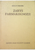 Zarysy farmakognozji
