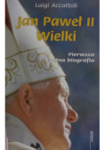 Jan Paweł II Wielki