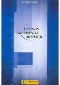 Ubungsgrammarik Deutsch