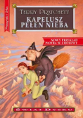 Wielka kolekcja Świat dysku Tom 36 Kapelusz pełen nieba