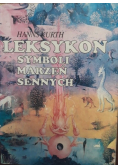 Leksykon symboli marzeń sennych