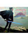 Star Wars Ostatni Jedi  Wizje Twórców Nowa