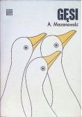 Gęsi
