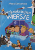 Najpiękniejsze wiersze