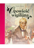 Opowieść wigilijna