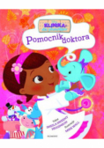 Klinika dla pluszaków Pomocnik doktora