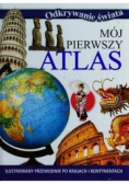 Mój pierwszy atlas