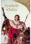 Leksykon historia, sztuka ikonografia Symbole władzy