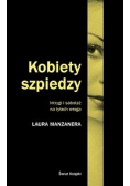 Kobiety szpiedzy
