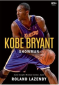 Kobe Bryant Showman