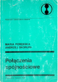 Połączenia spójnościowe