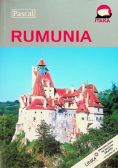Rumunia przewodnik