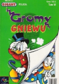 Gigant Poleca Gromy Gniewu Tom VI