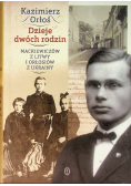 Dzieje dwóch rodzin