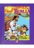 Uśmiechnięta Biblia