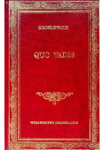 Quo vadis