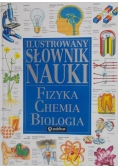 Ilustrowany Słownik angielsko - polski