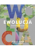 Ewolucja. Historia życia