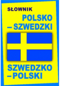 Słownik polsko-szwedzki szwedzko-polski