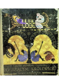 O śpiącym królewiczu Greckie baśnie ludowe