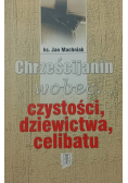 Chrześcijanin Wobec Czystości