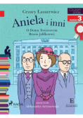 Aniela i inni. O Domu Towarowym Jabłkowskich