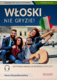 Włoski nie gryzie! Poziom A1 - A2