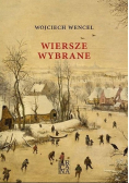 Wiersze wybrane