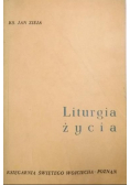 Liturgia życia