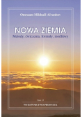Nowa ziemia Metody ćwiczenia formuły modlitwy Tom 13