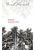 Drzewa w moim lesie
