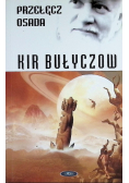 Przełęcz osada