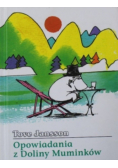 Opowiadania z Doliny Muminków