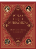 Wielka księga orędowników