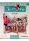 Martynka tańczy