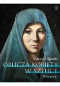Oblicza kobiety w sztuce
