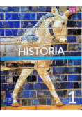 Historia Klasa 1 Podręcznik dla liceum i technikum zakres podstawowy