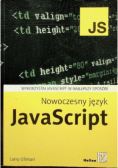 Nowoczesny język JavaScript