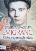 Emigranci Listy z czarnych miast