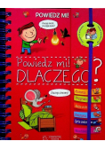 Powiedz mi Dlaczego
