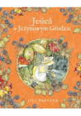 Jesień w Jeżynowym Grodzie